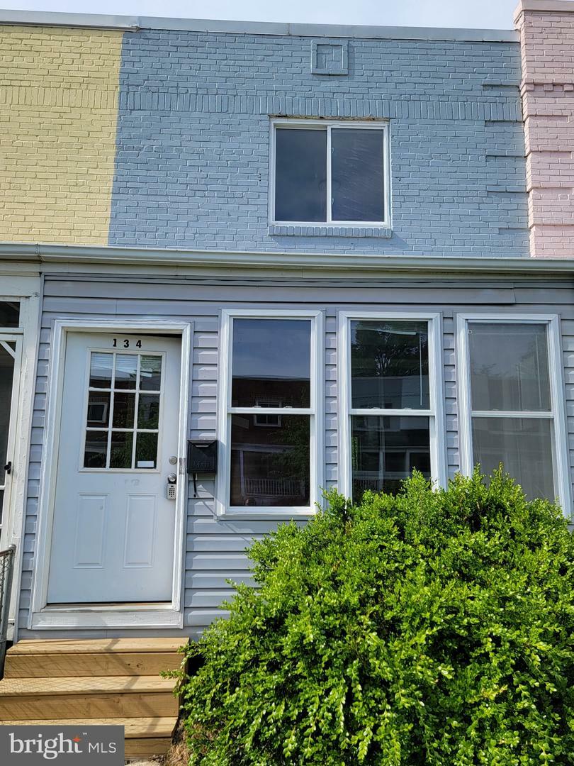 134 Lynhaven Drive  Alexandria VA 22305 photo