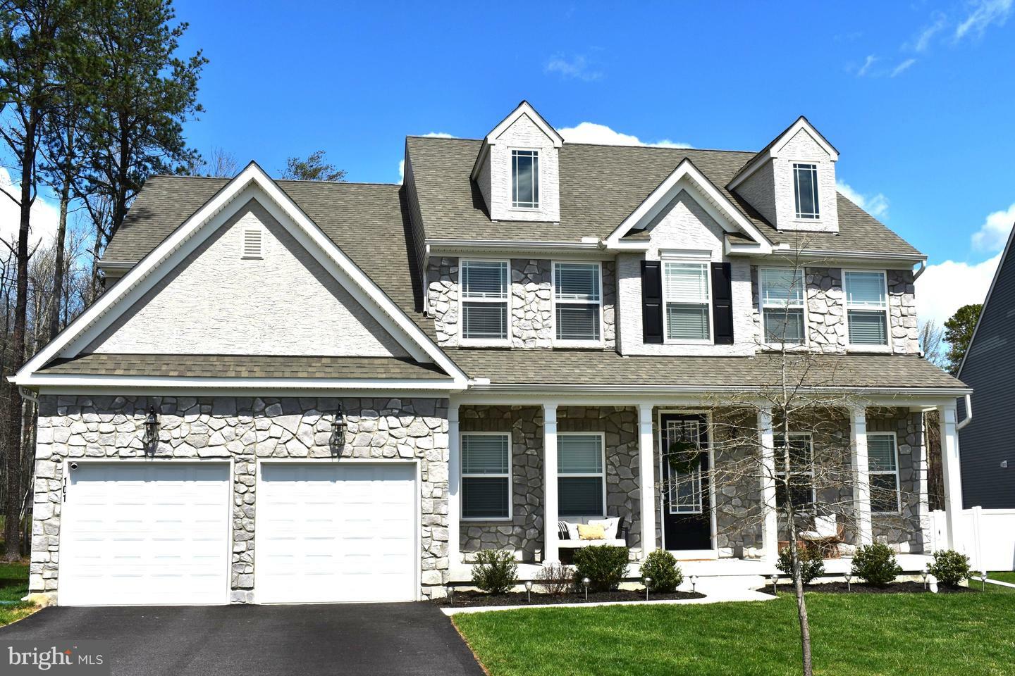 101 Saratoga Court  North East MD 21901 photo