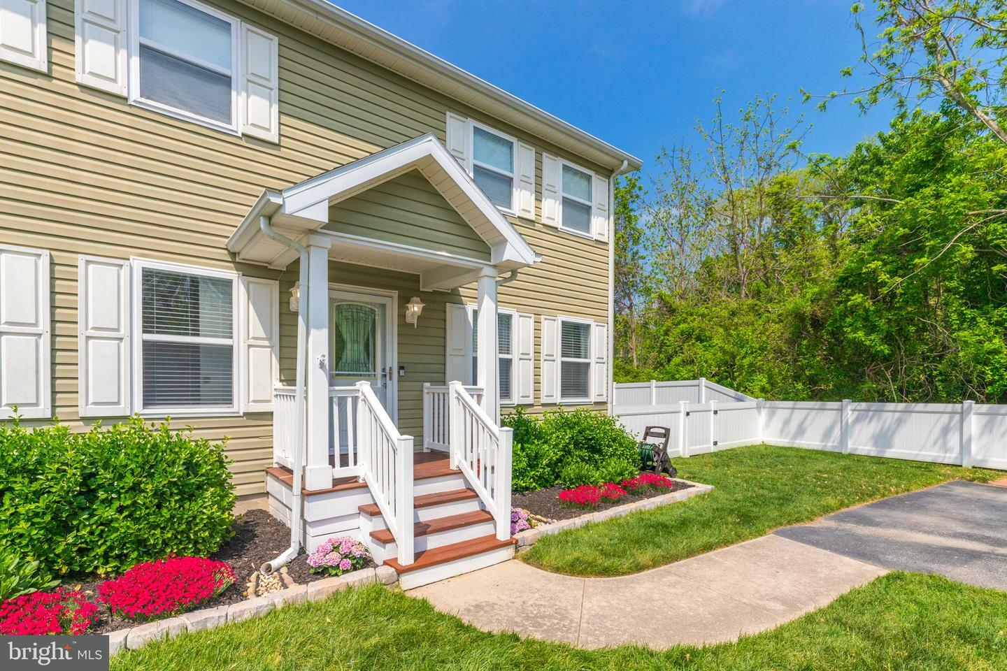 Property Photo: 102 Austin Circle MD 21811