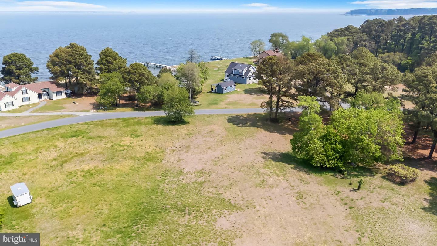 Property Photo: 0 Thomas Price Road MD 21821