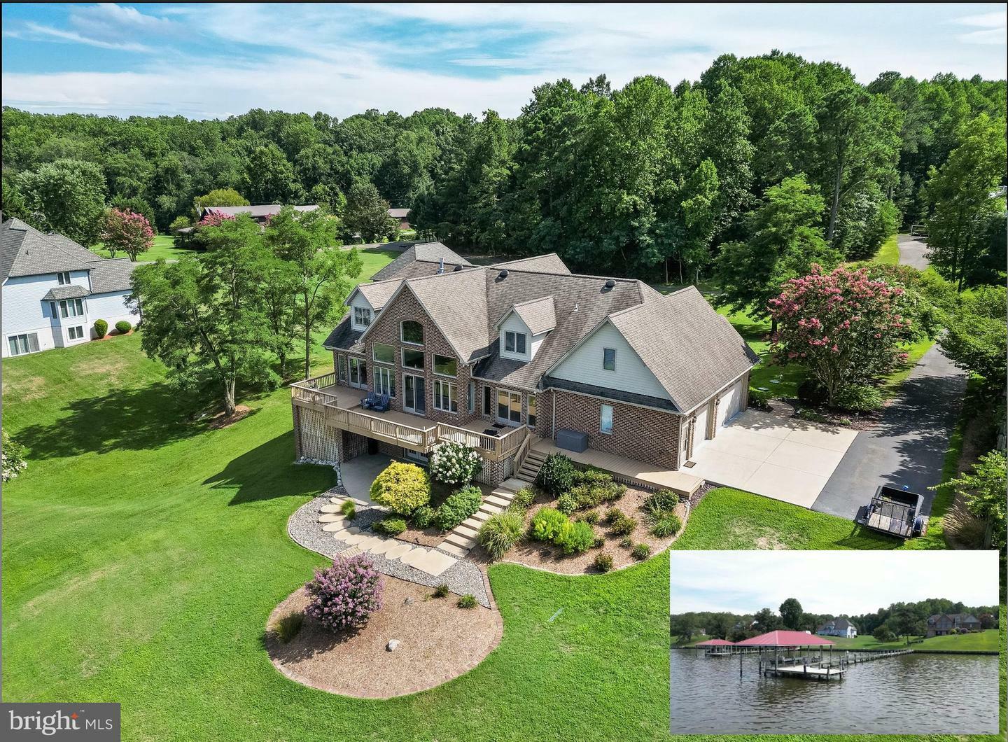 Property Photo: 27885 Queentree Road MD 20659