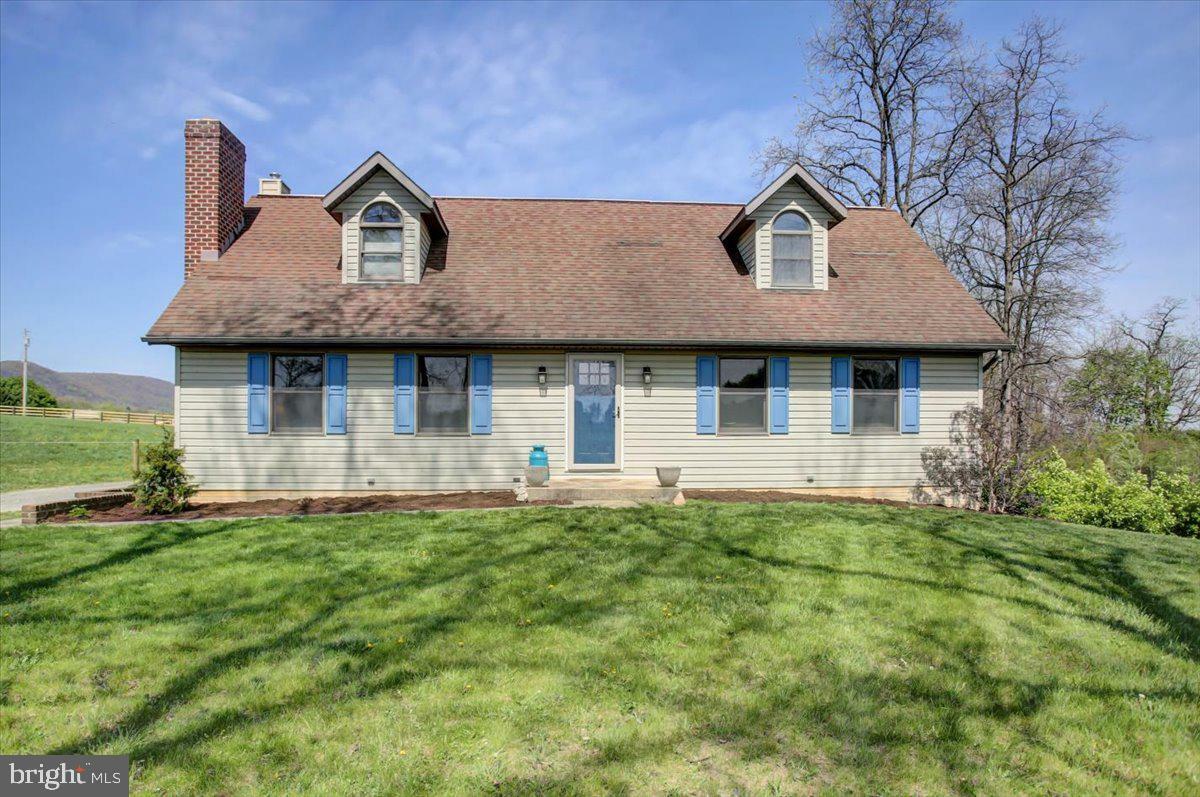 Property Photo: 2689 Apple Way PA 17202