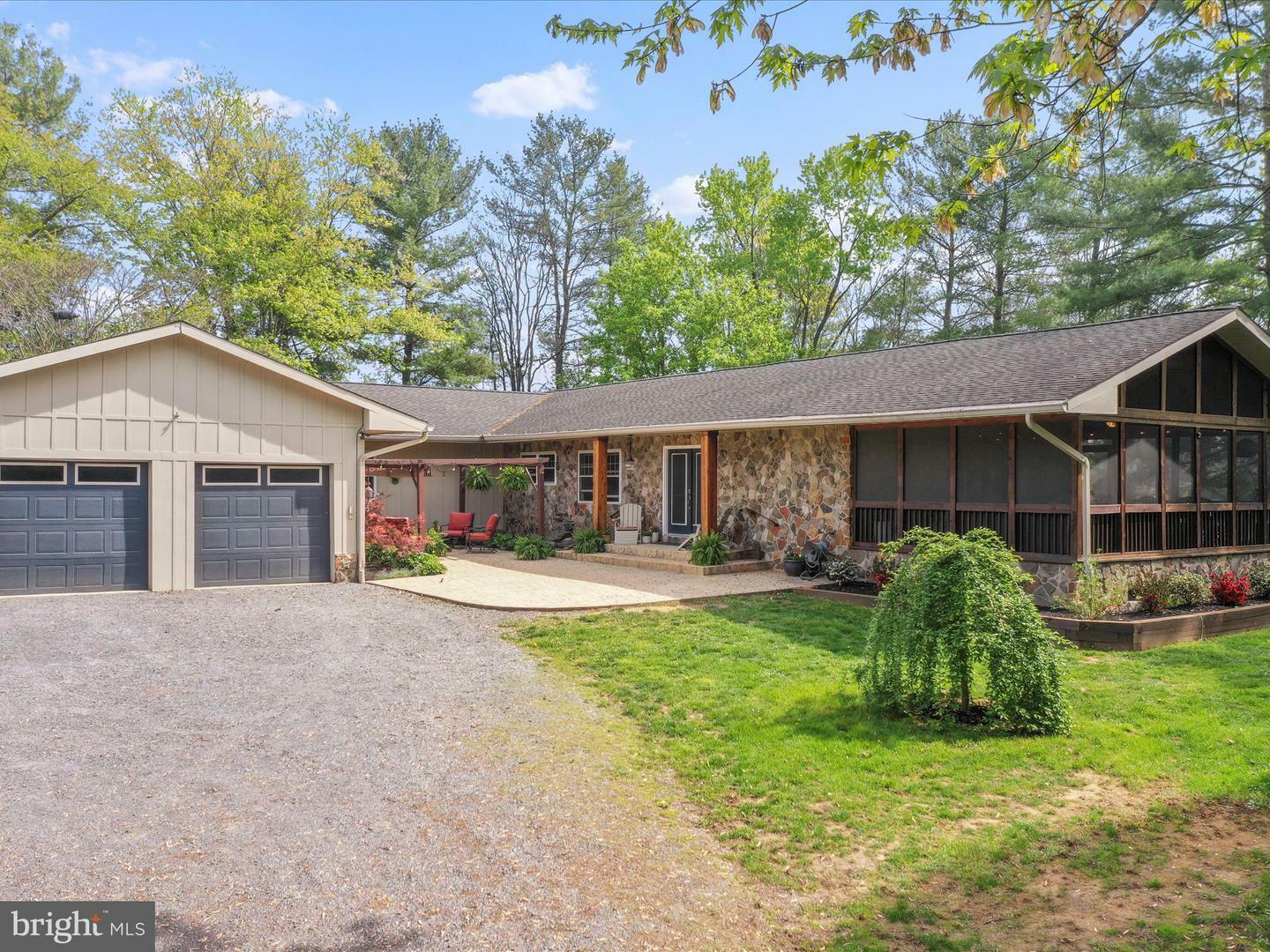 2671 Parshall Road  Berryville VA 22611 photo
