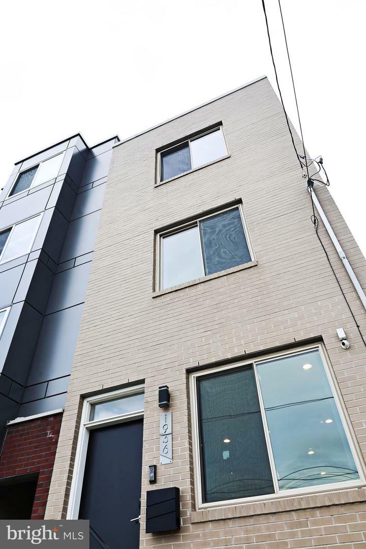 Property Photo: 1936 N 3rd Street PA 19122