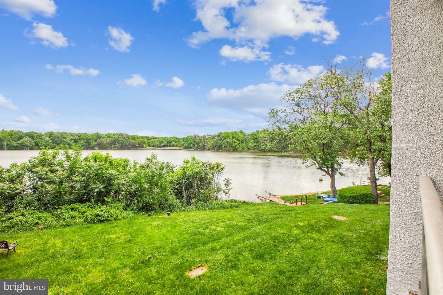 Property Photo: 351 Gatewater Court C MD 21060