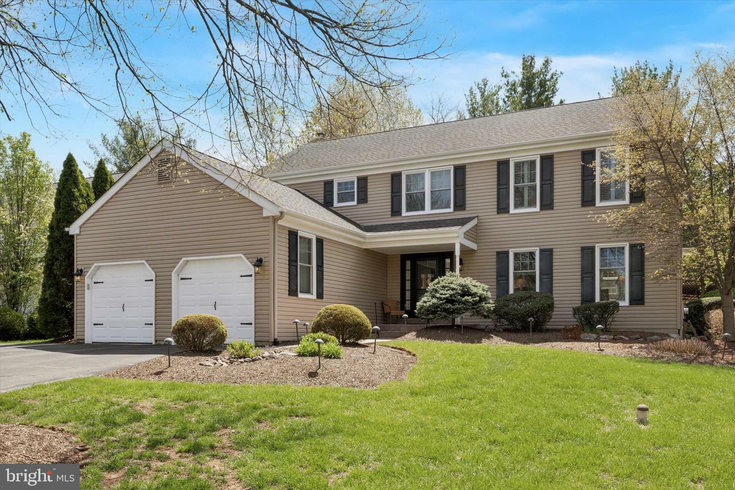 Property Photo: 106 Fairview Drive PA 19446