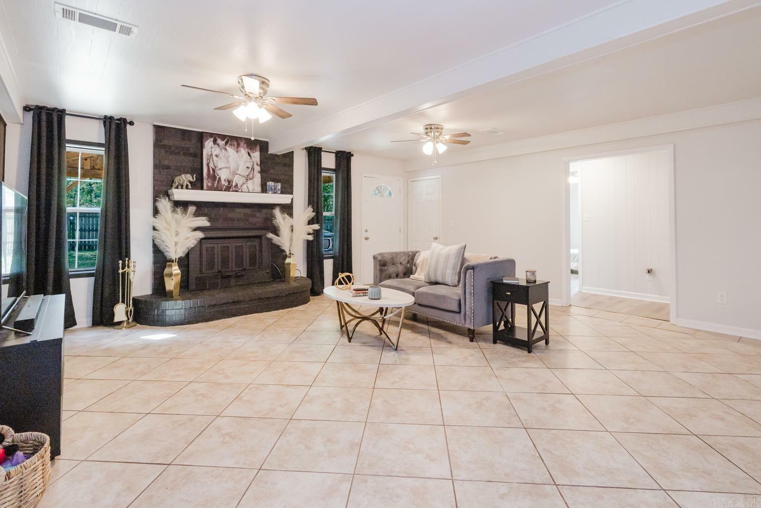 Property Photo: 8033 Renee Circle AR 72019