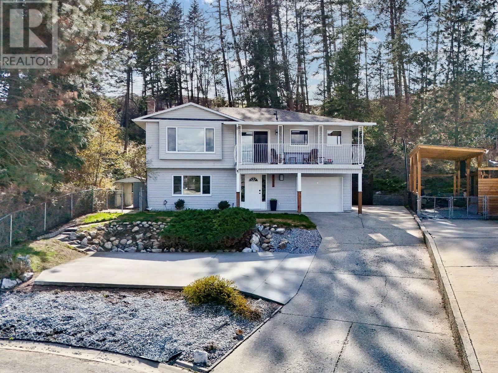 Photo de la propriété: 11226 Mimac Road BC V4V 1H7