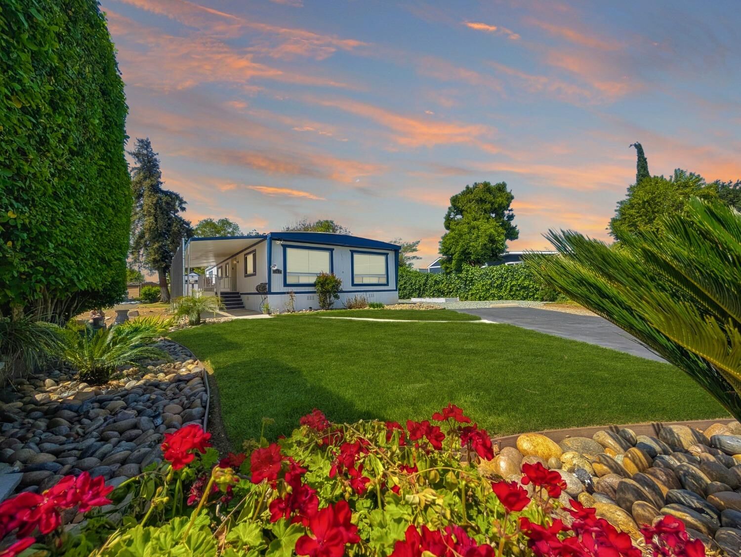 Property Photo: 4900 N Highway 99 CA 95212