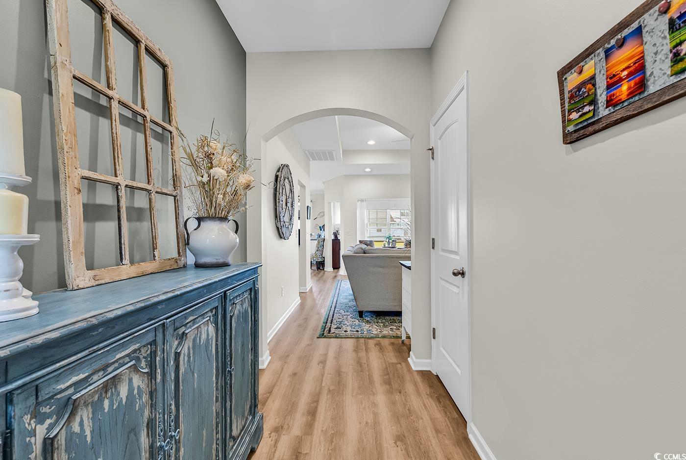 Property Photo: 240 Hillsborough Dr. SC 29526
