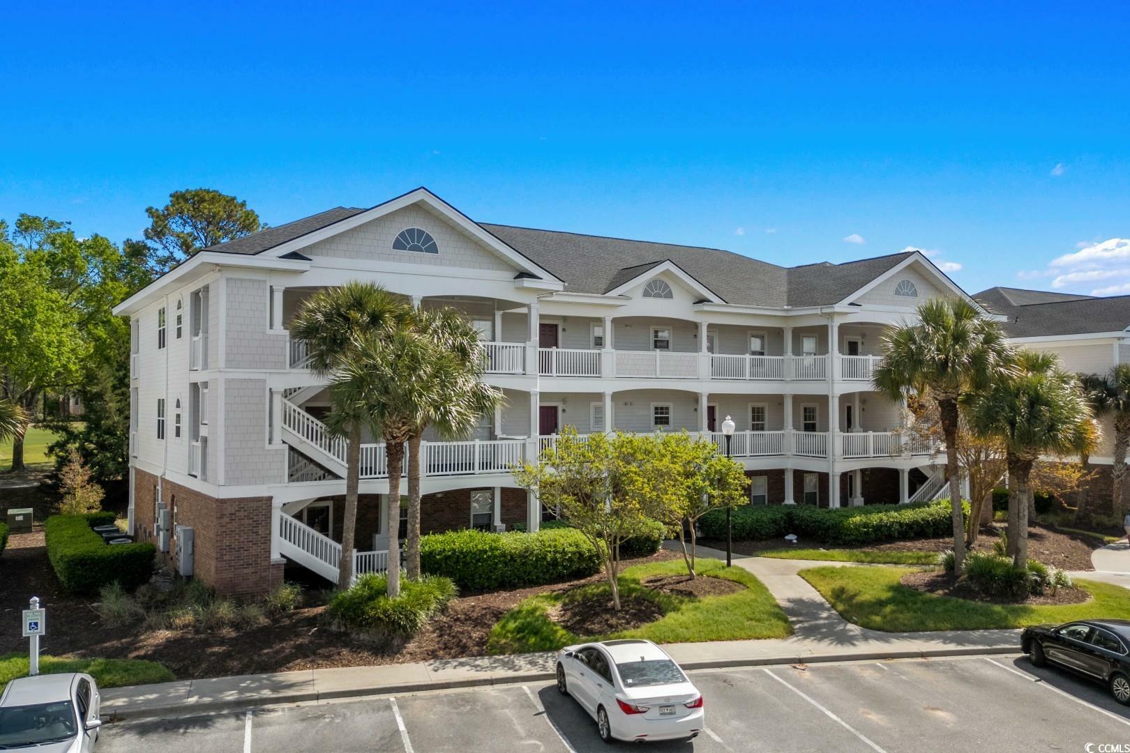 Property Photo:  5751 Oyster Catcher Dr. 431  SC 29582 