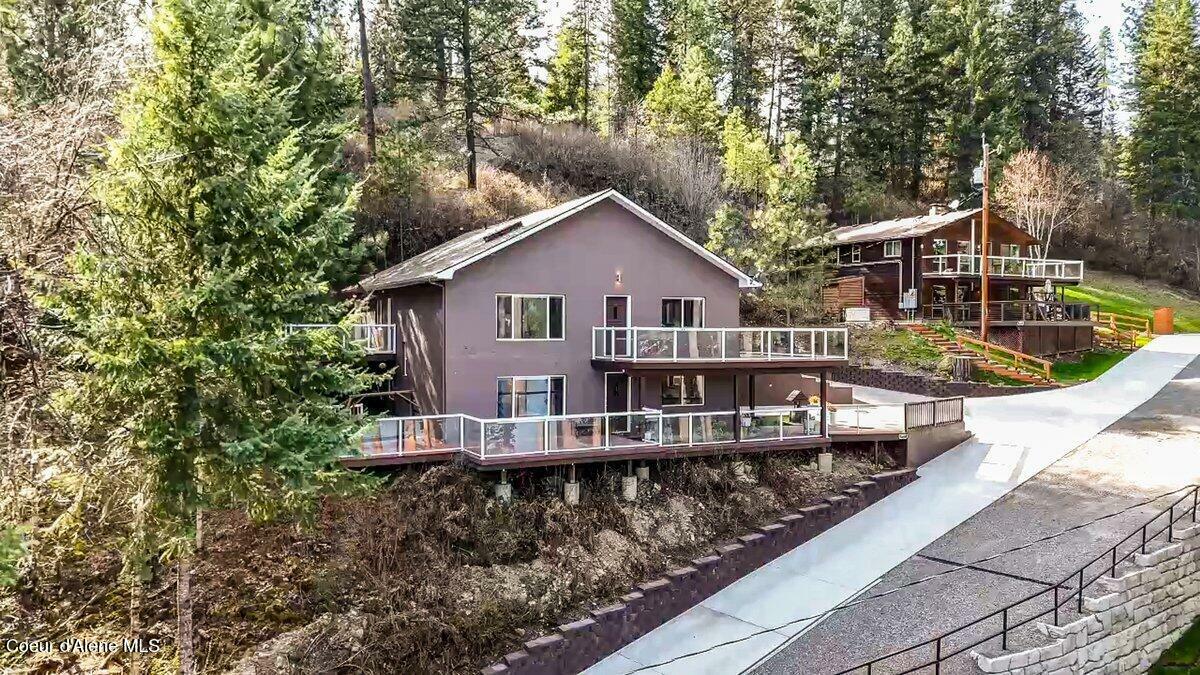 Property Photo: 14979 &Amp 15039 N Shenandoah Dr ID 83835