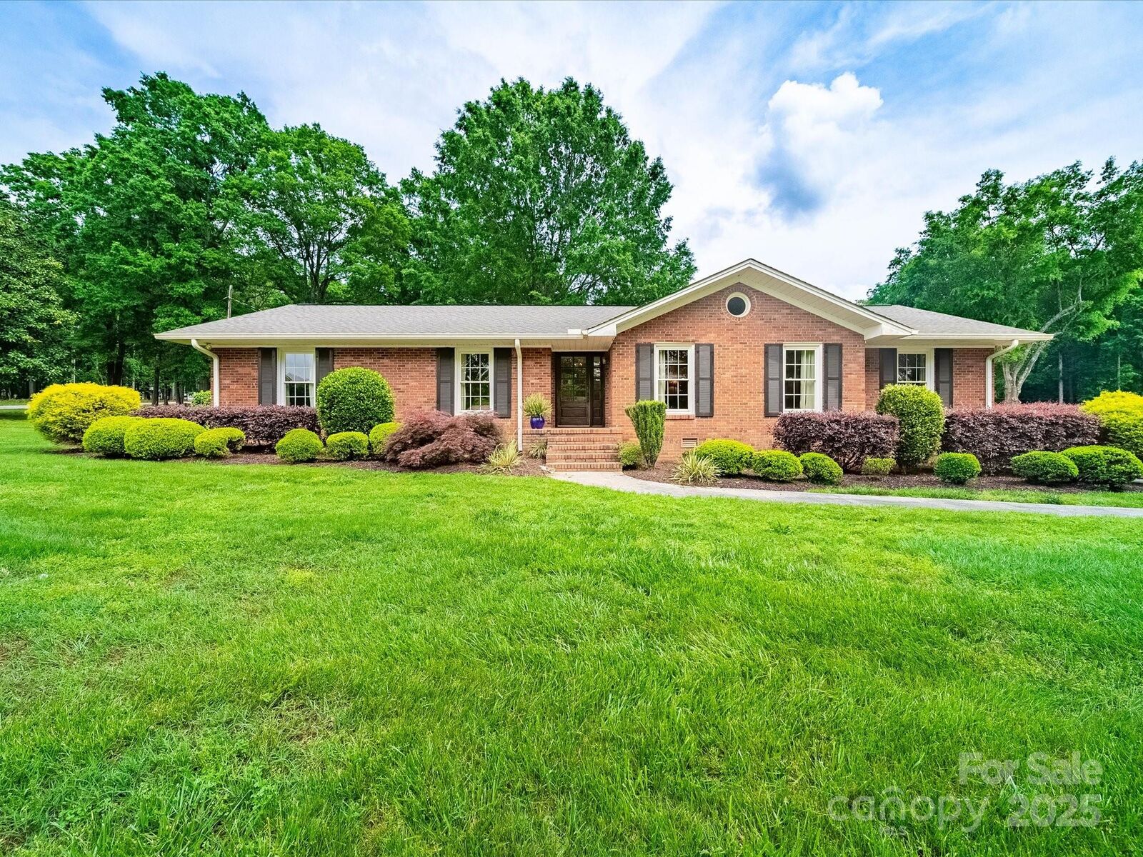 Property Photo:  3313 Lancaster Highway  NC 28112 