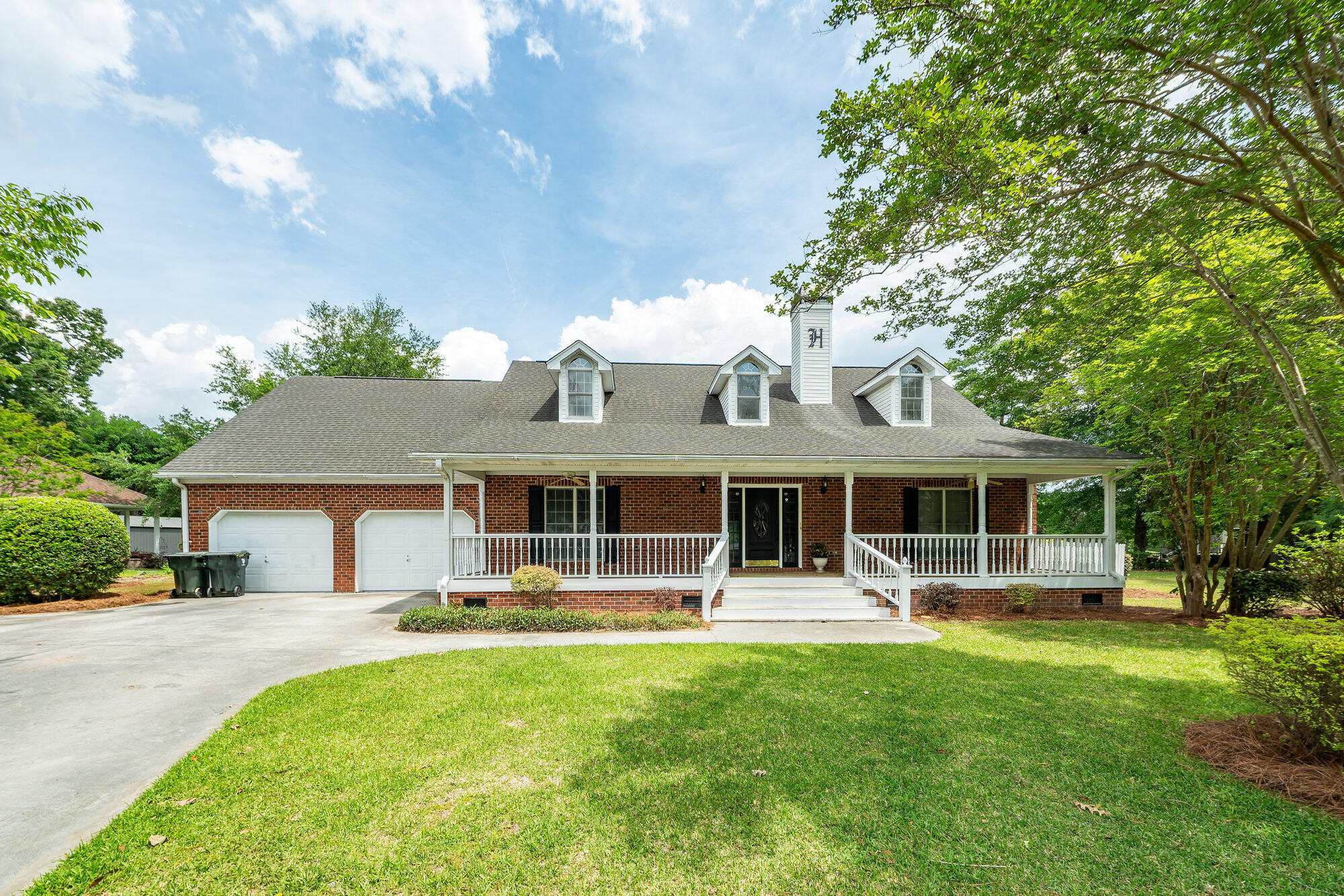Property Photo: 1100 Cass Drive SC 29461