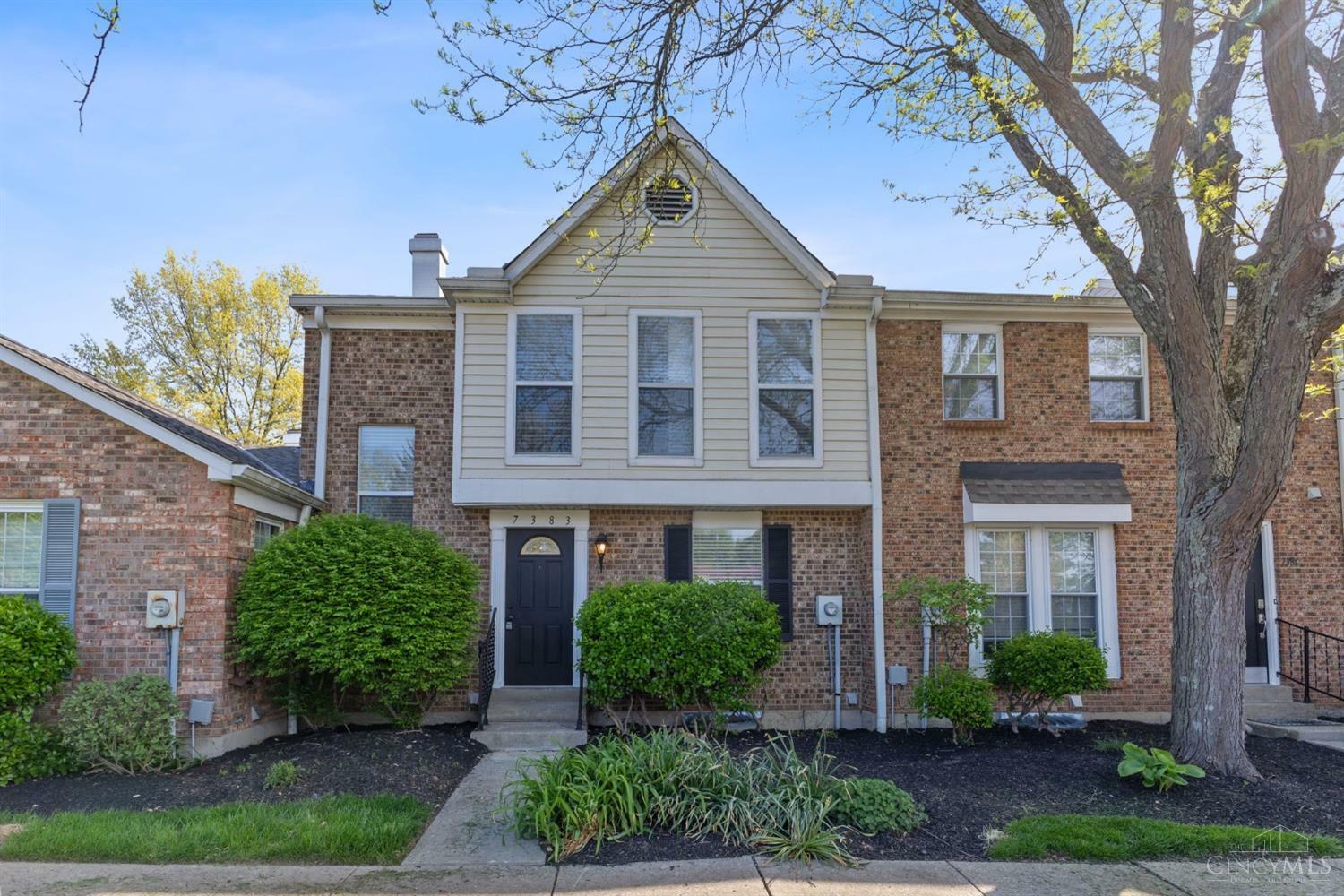 7383 Woodcroft Drive  Anderson Twp OH 45230 photo