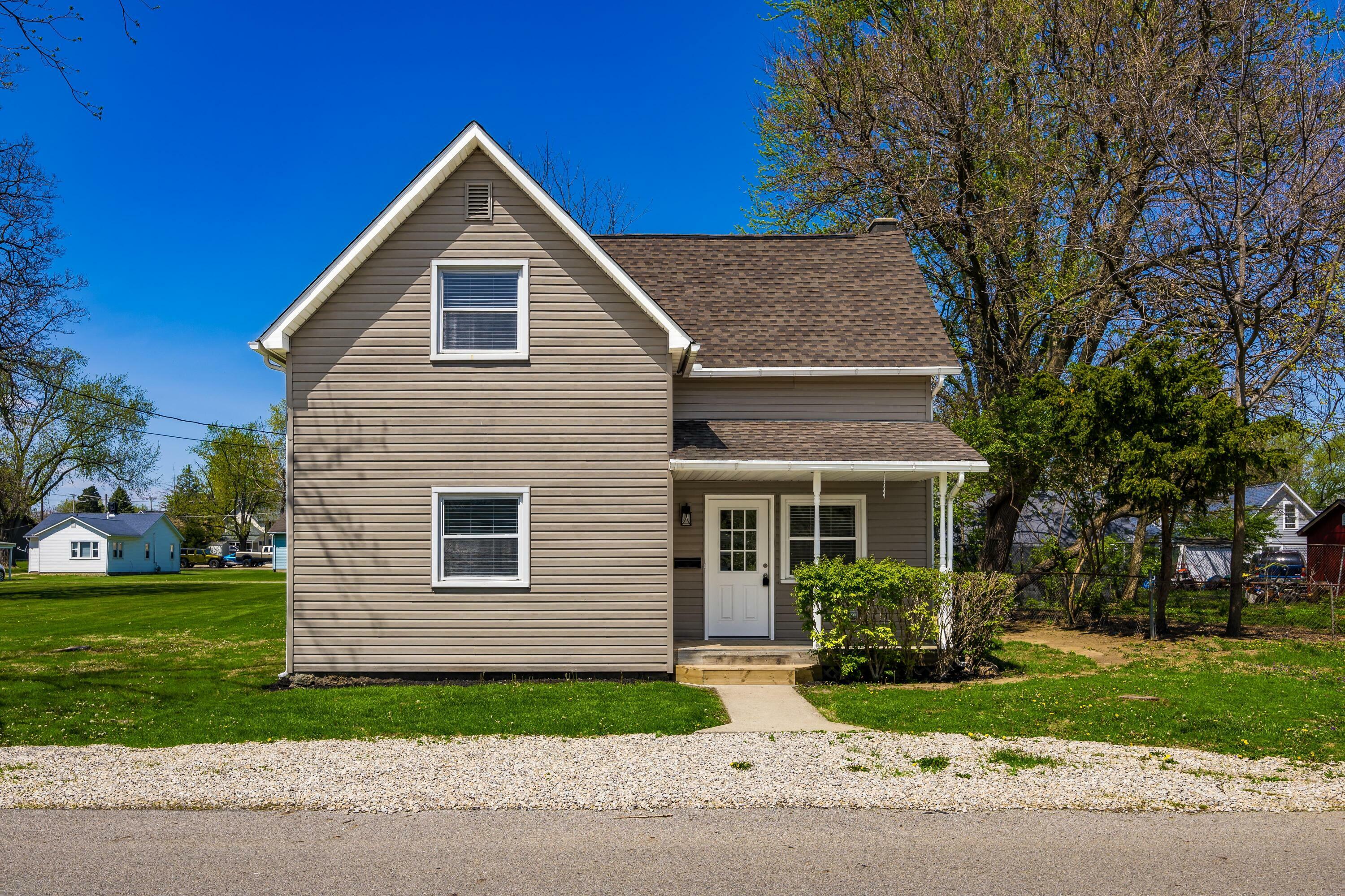 116 W South Avenue  Plain City OH 43064 photo