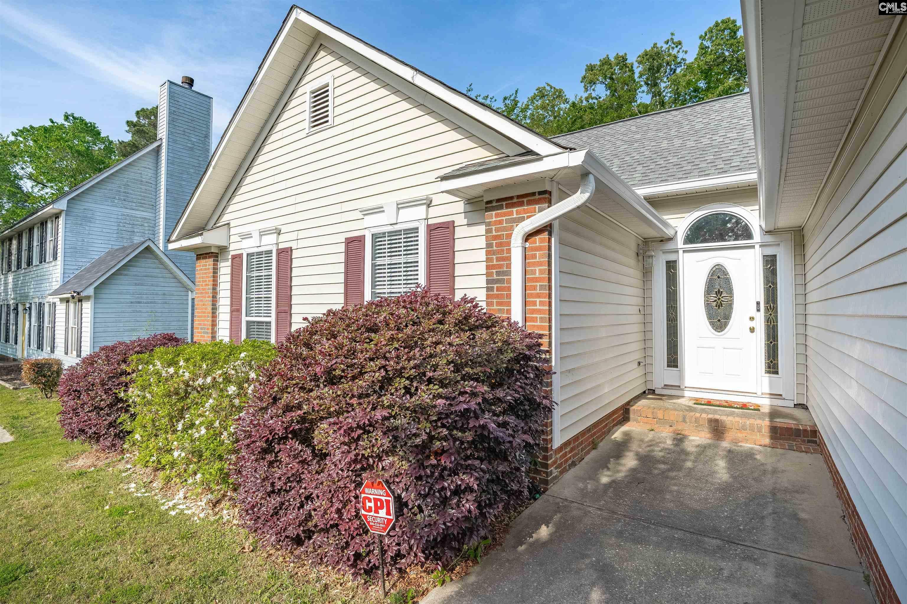 Property Photo: 1007 Riverwalk SC 29063