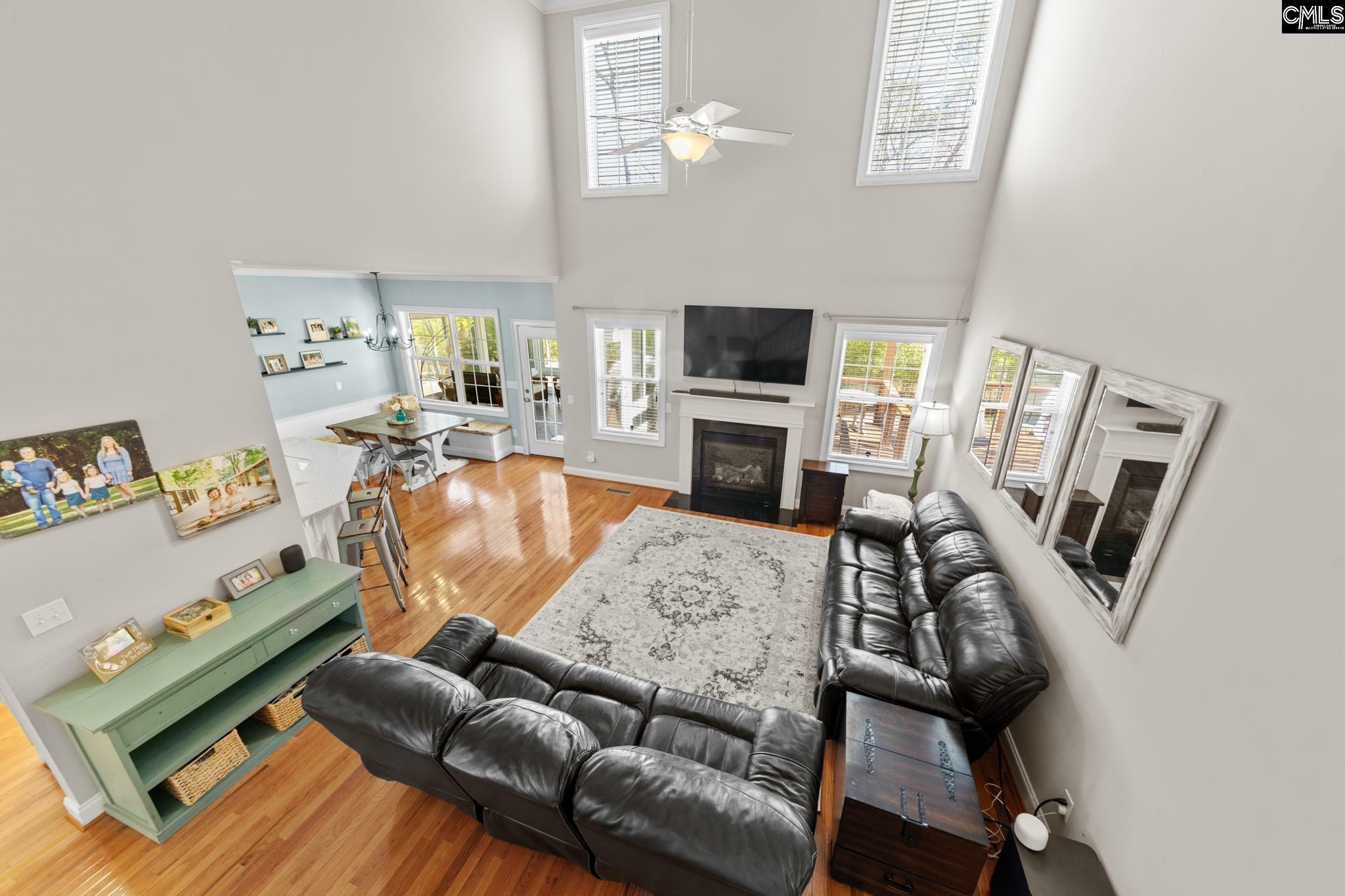 Property Photo: 257 Popes SC 29072