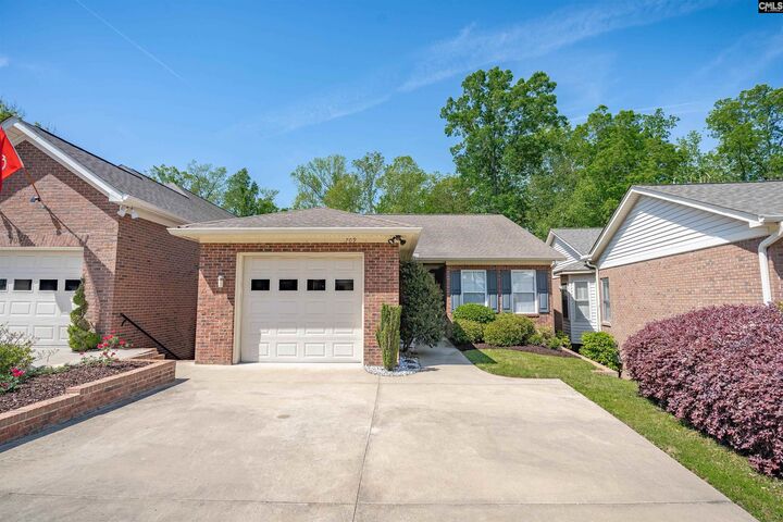 Property Photo:  709 Teakwood  SC 29169 