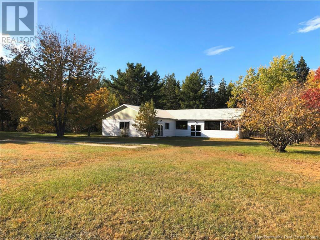 Property Photo:  187 East Point Road  NB E1N 3M5 