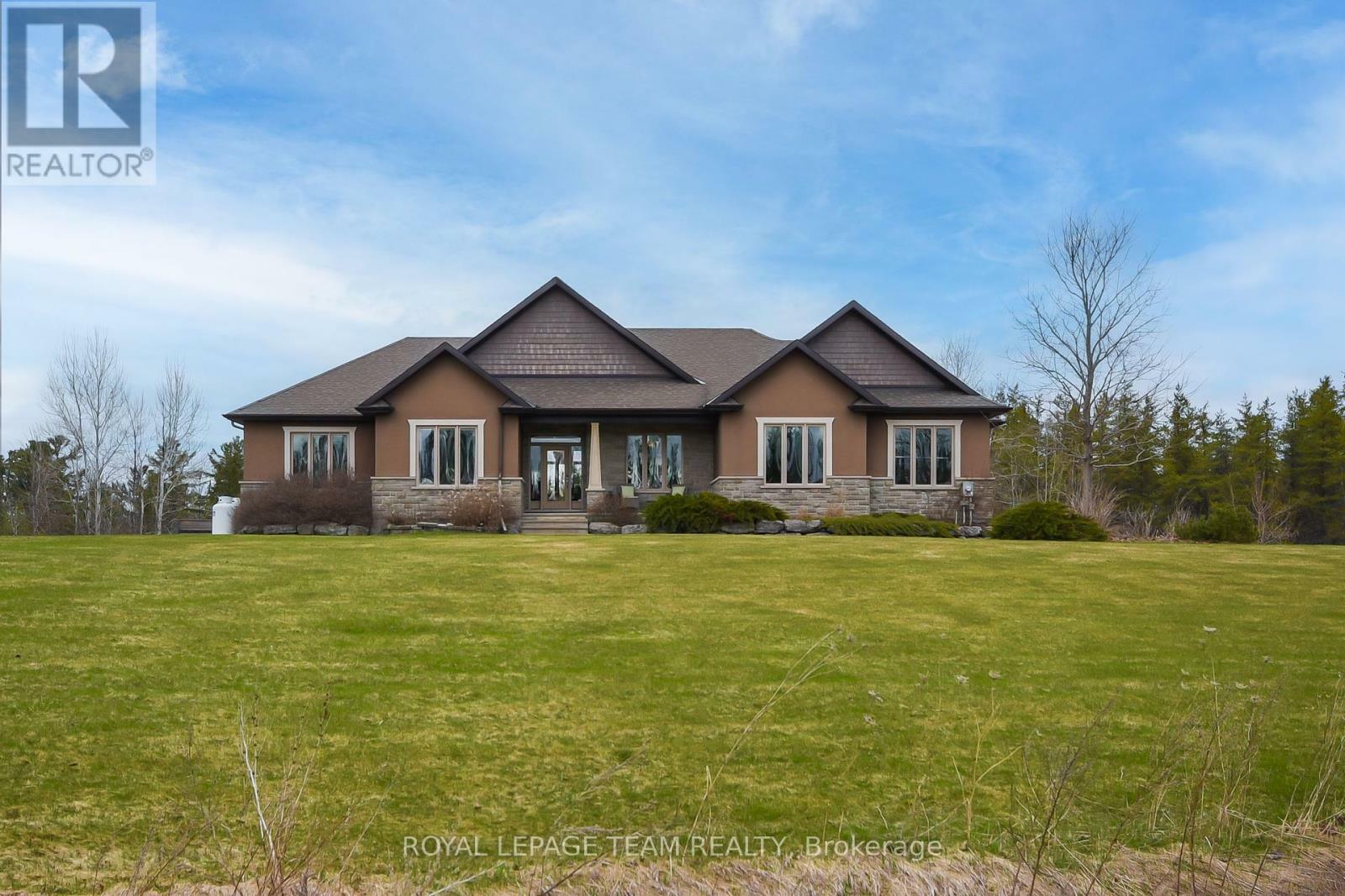 Property Photo: 1702 Corkery Road ON K0A 1L0