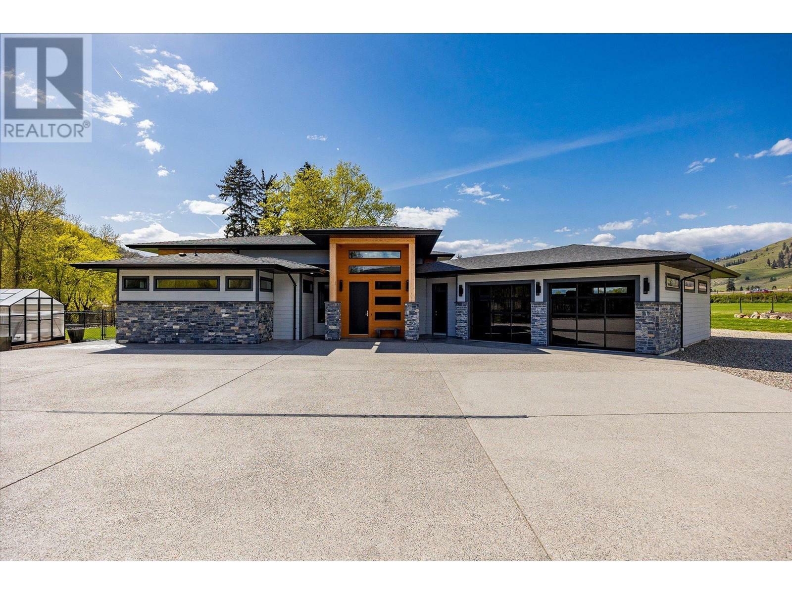 7260 6 Highway  Coldstream BC V1B 3H4 photo