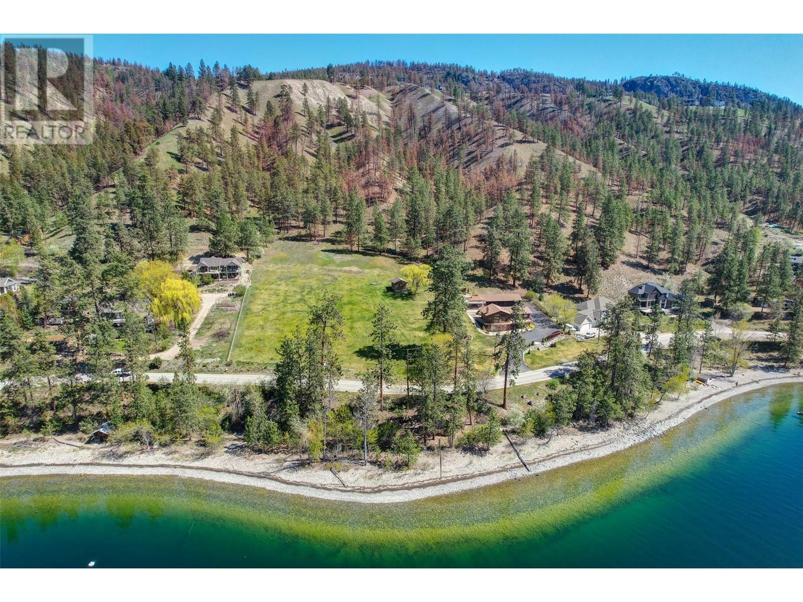 Property Photo:  9983 Okanagan Centre Road West  BC V4V 2J3 