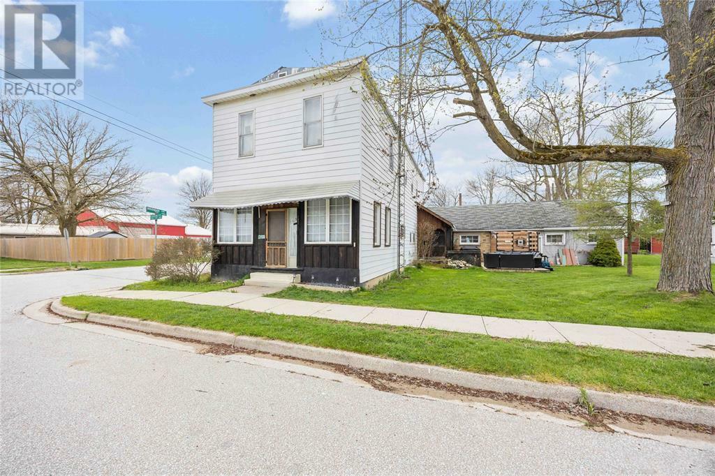 Property Photo: 3205 Inwood Road ON N0N 1K0