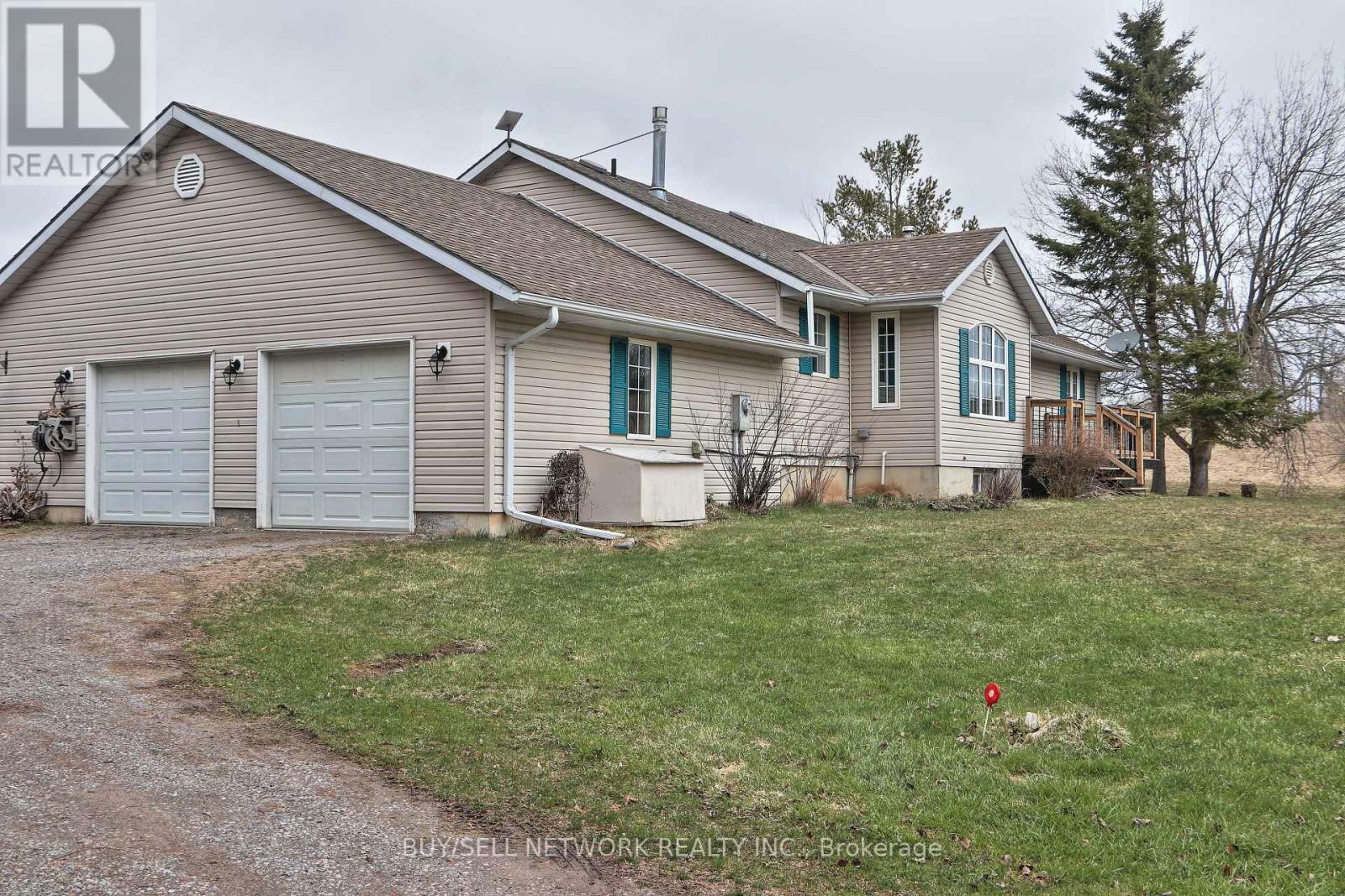 Property Photo:  1310 Centre Line  ON K0L 2V0 