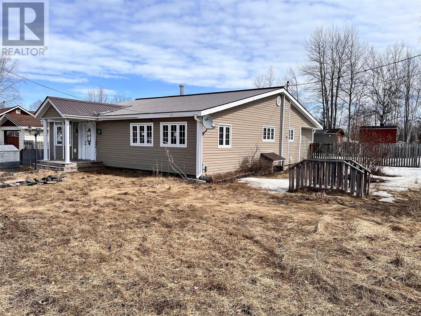 Property Photo: 30 Corte Real Road NL A0P 1E0