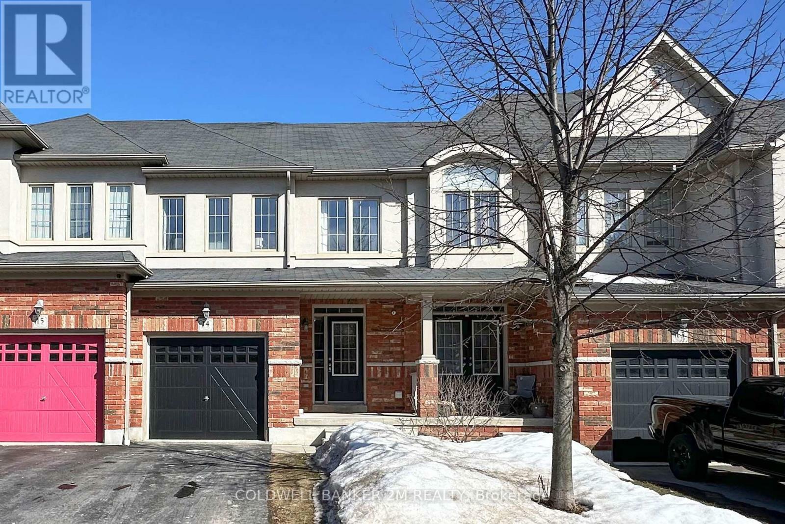 Property Photo: 715 Grandview Street North 14 ON L1K 0N2