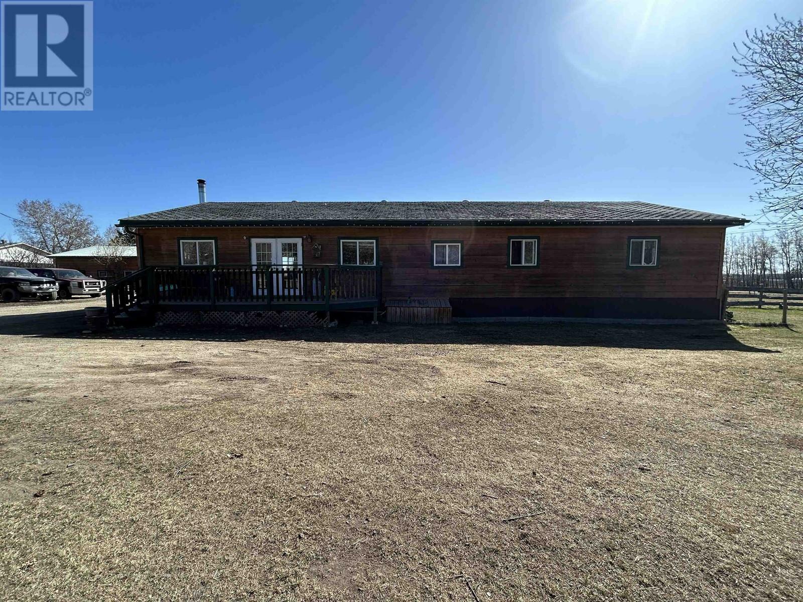 Property Photo:  9553 259 Road  BC V1J 8J9 