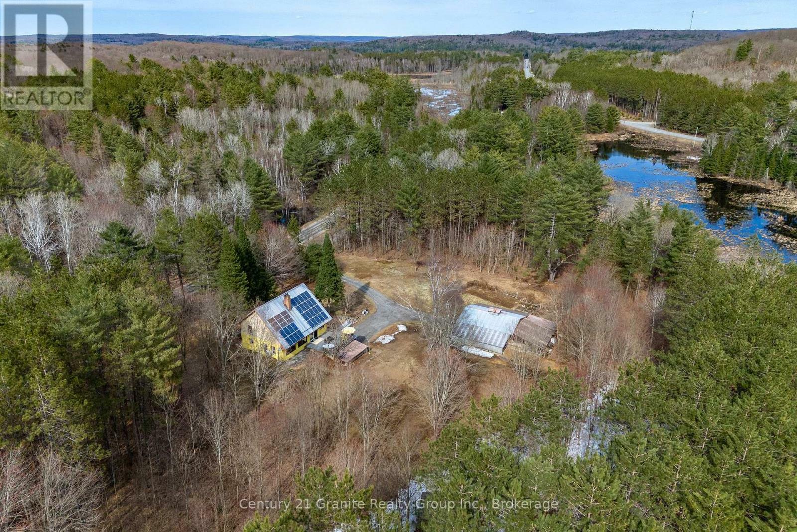 Photo de la propriété: 1093 Kushog Lake Road ON K0M 2K0