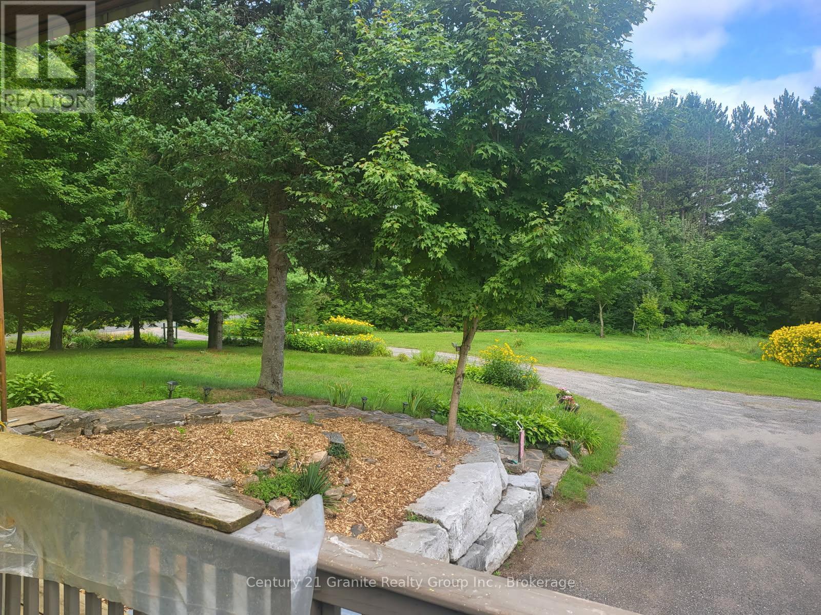 Property Photo: 1093 Kushog Lake Road ON K0M 2K0