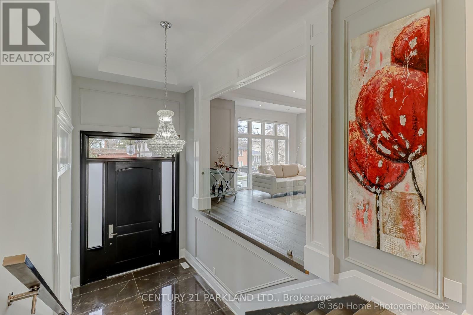Property Photo: 311 Churchill Avenue ON M2R 1E6