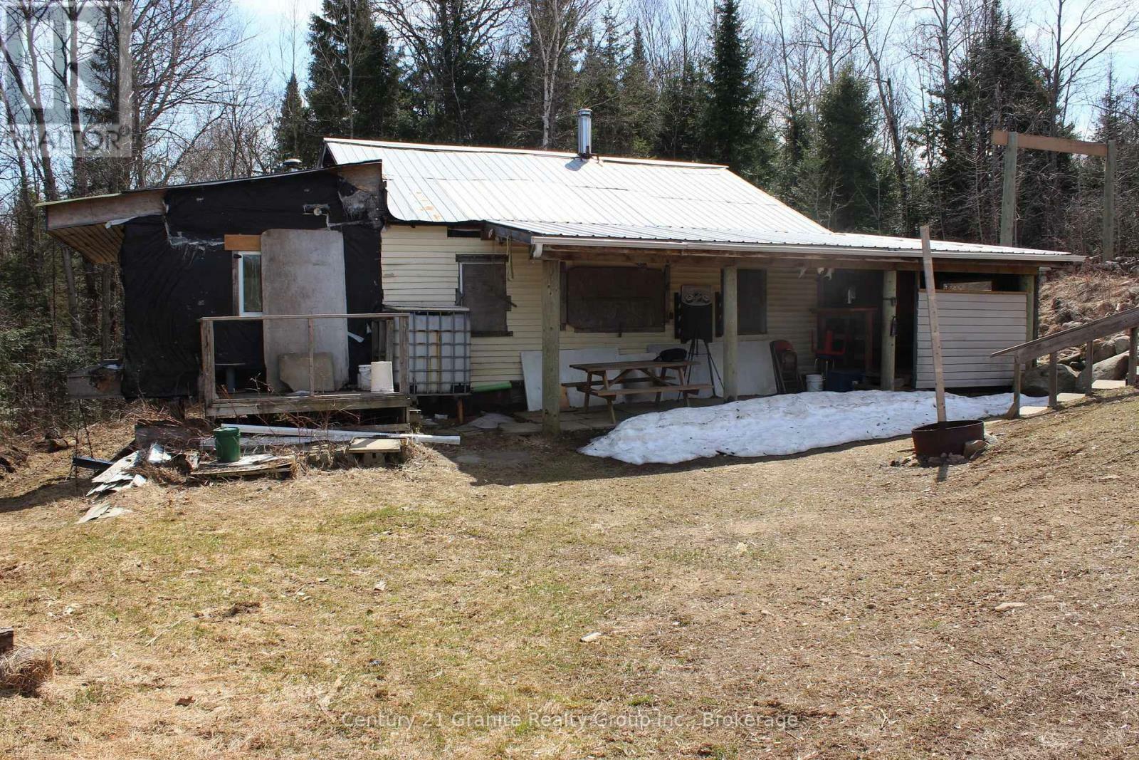 2828 Fire Route 72 Route  North Kawartha ON K0L 1J0 photo
