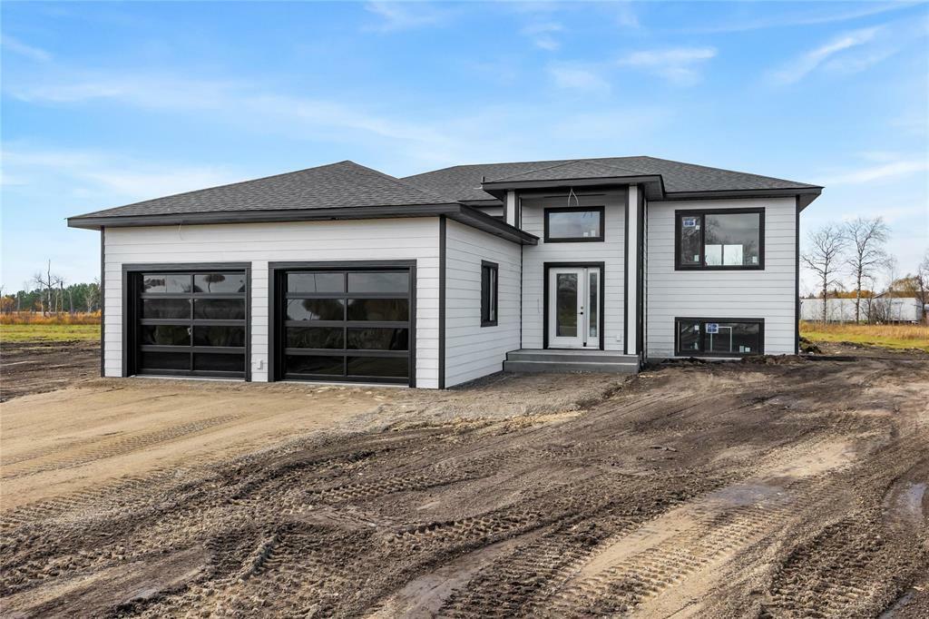 Property Photo: 131 Spence Street MB R0A 0W1