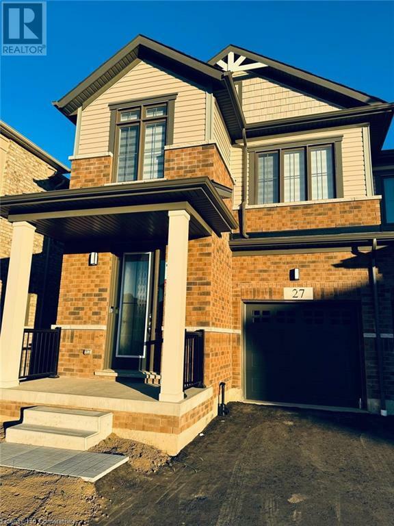 Photo de la propriété: 15 Blacklock Street ON N1S 0E6
