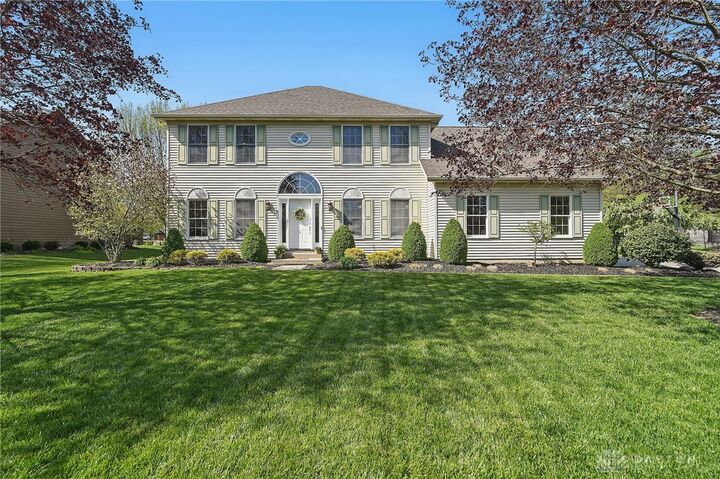 1835 Thornwood Court  Troy OH 45373 photo