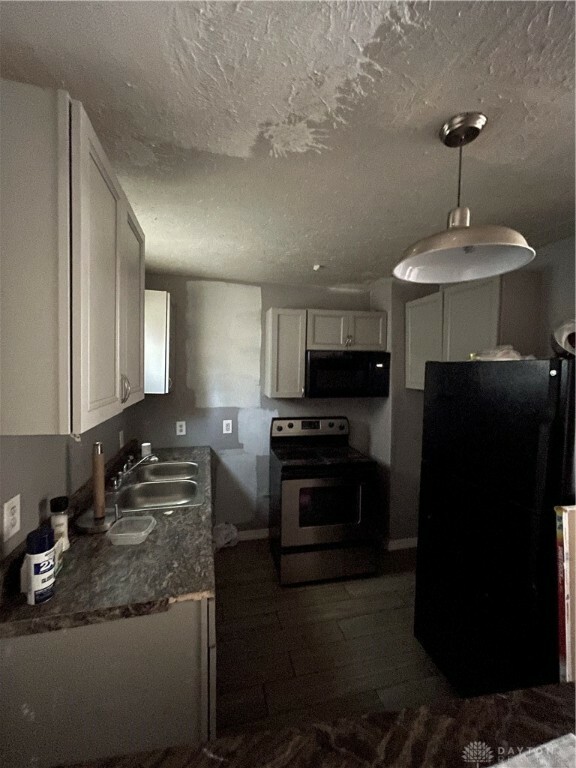 Property Photo:  4317 Genesee Avenue  OH 45406 