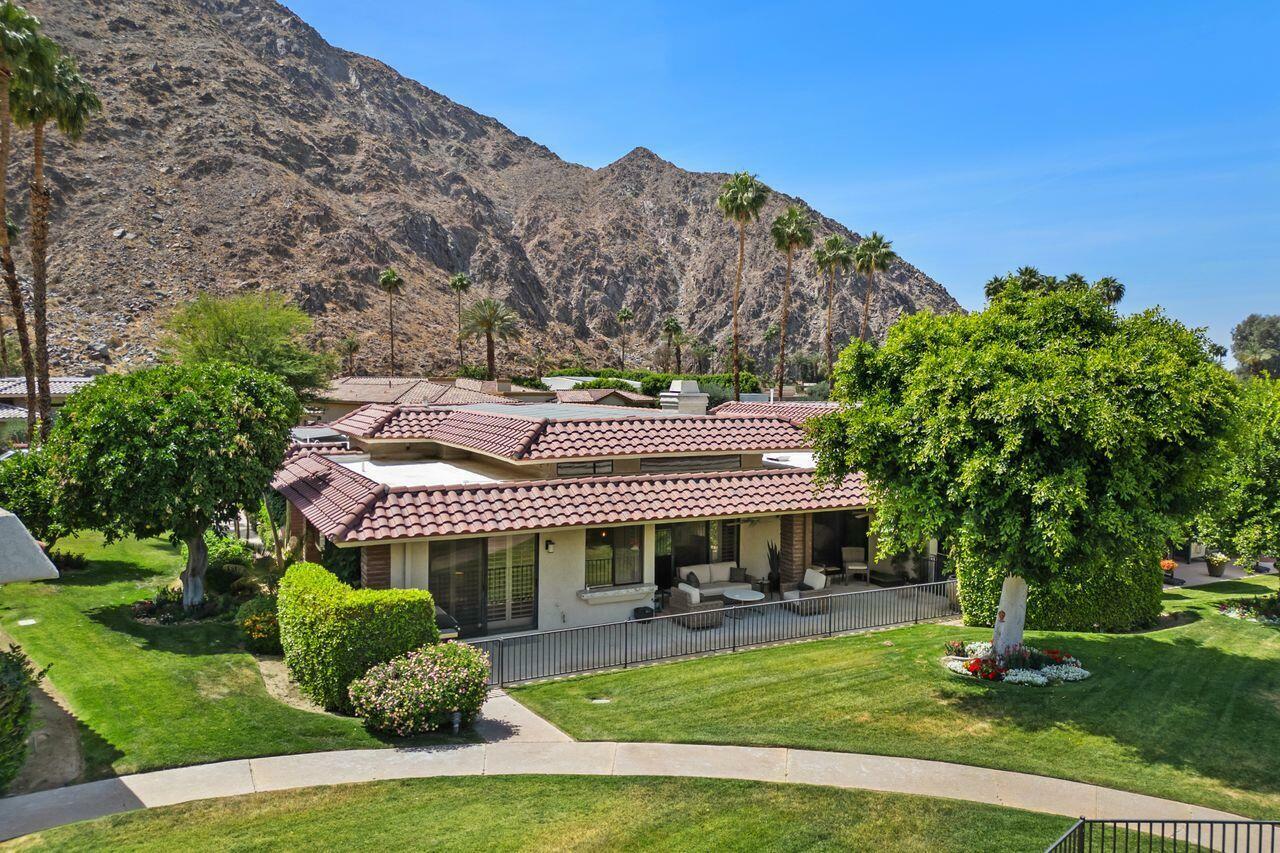 Property Photo: 46676 Quail Run Lane CA 92210