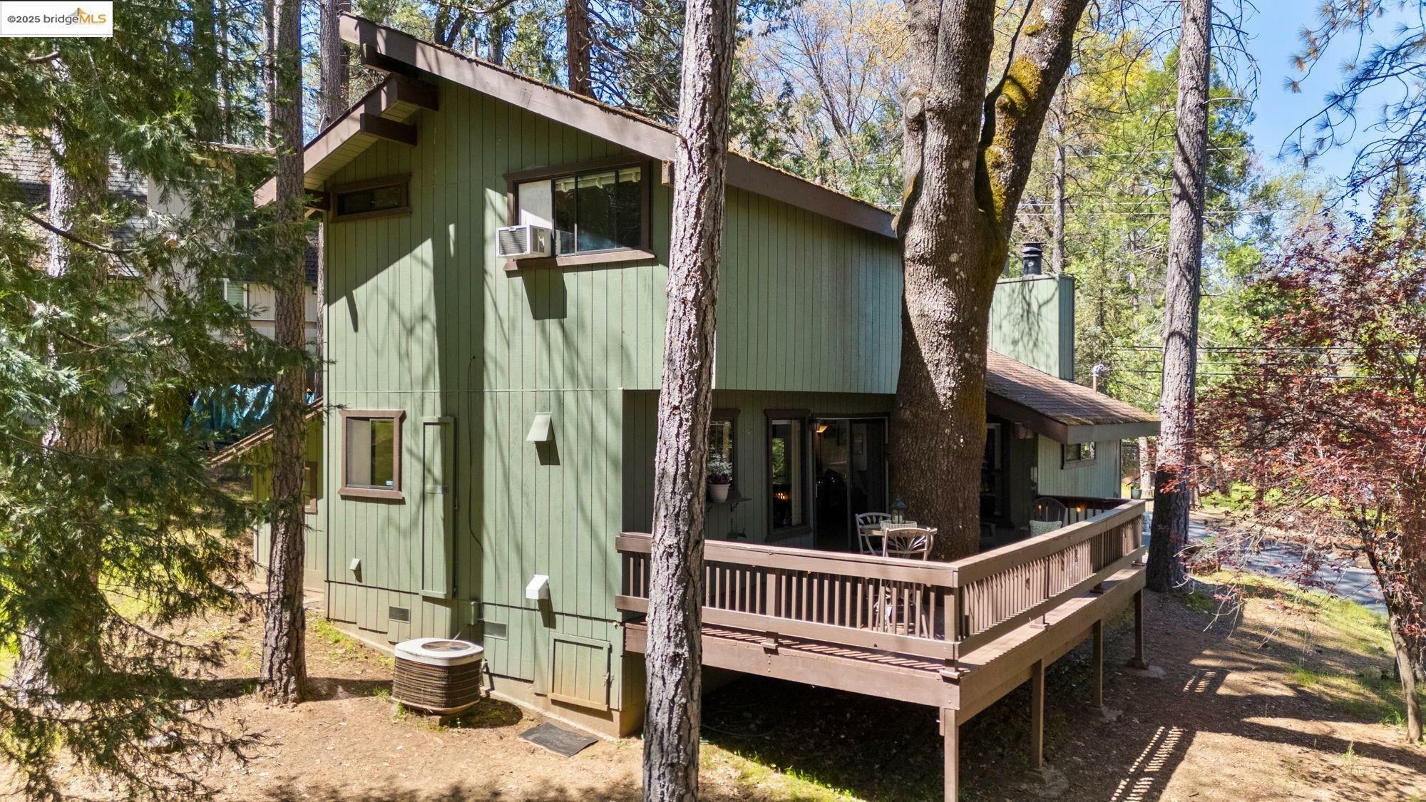 Property Photo: 19421 Grizzly Circle CA 95321