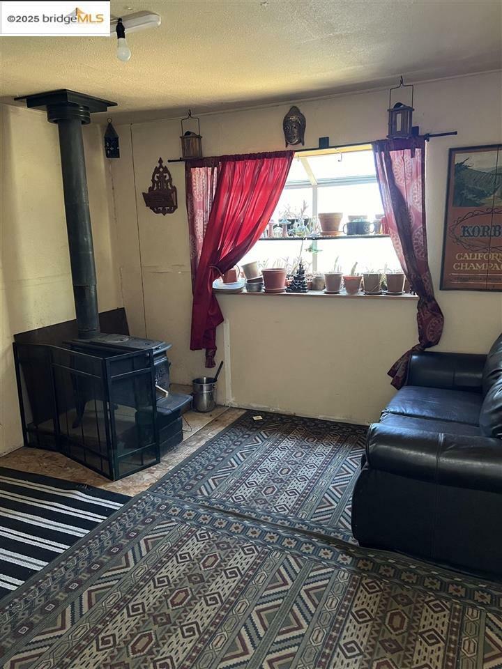 Property Photo: 100 Mt Knight CA 95383