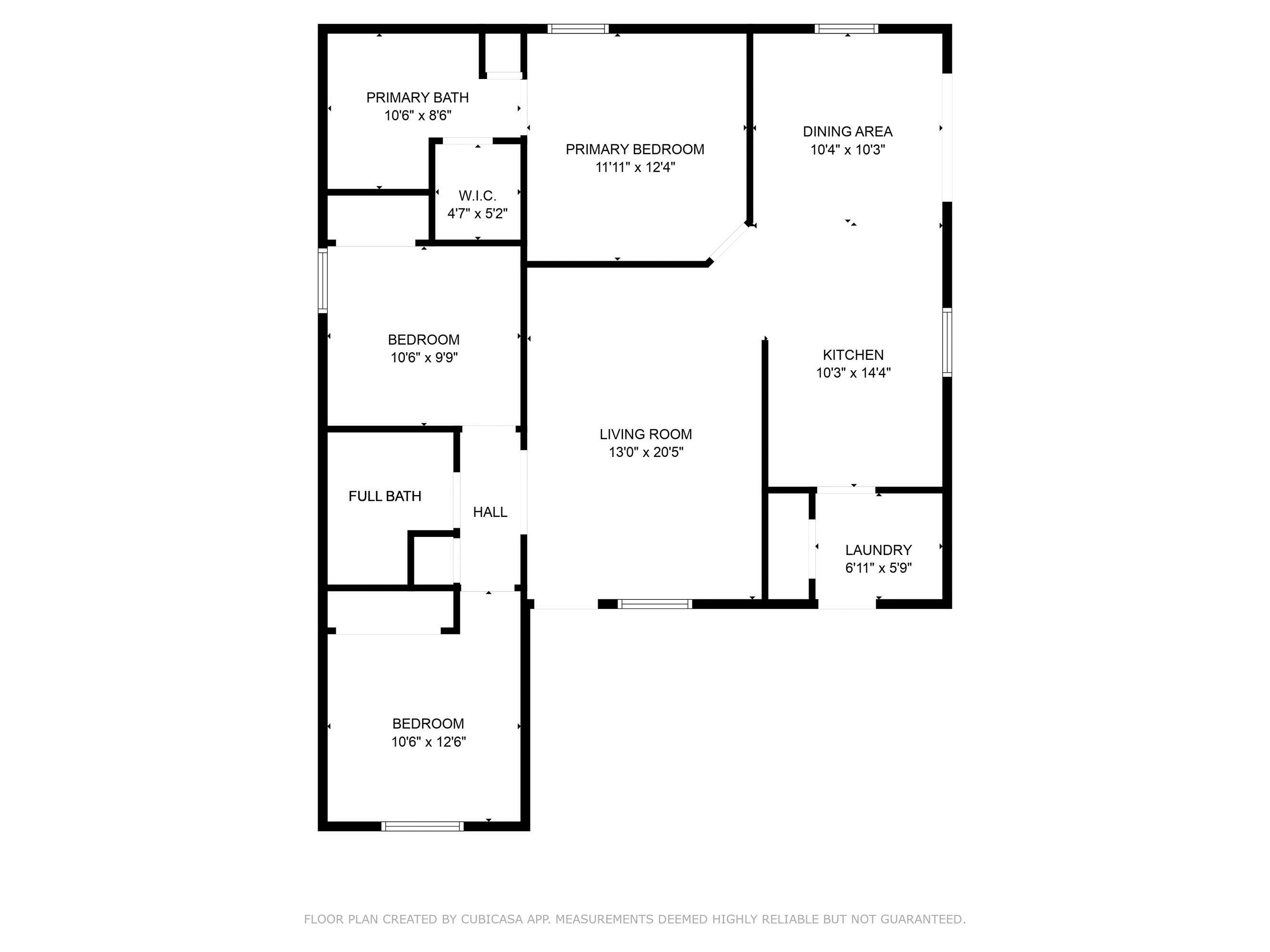 Property Photo: 336 Harris Street FL 32569