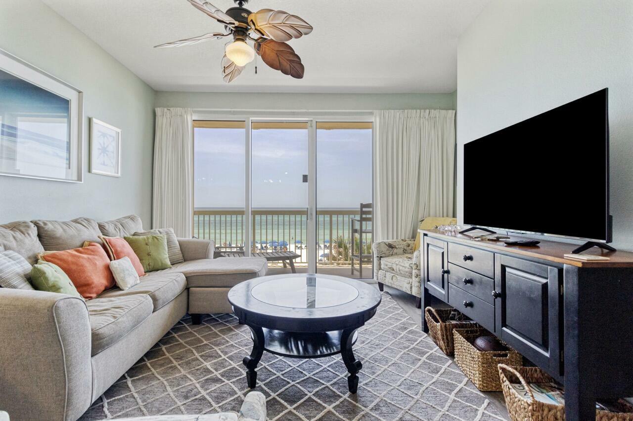 Property Photo: 17757 Front Beach Road 202 FL 32413