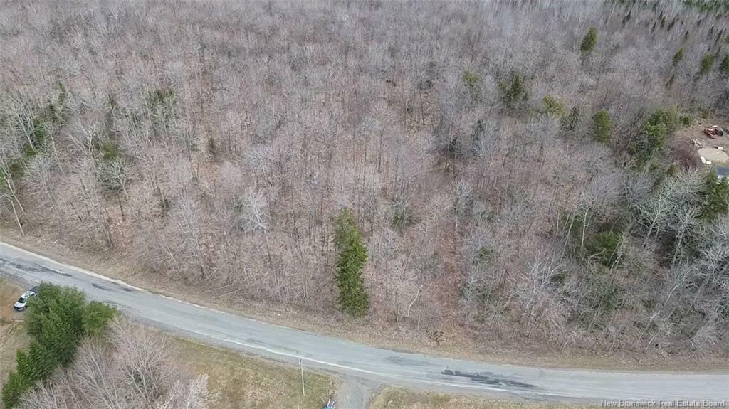 Property Photo:  N/A Hodgdon Road  NB E7M 4T8 