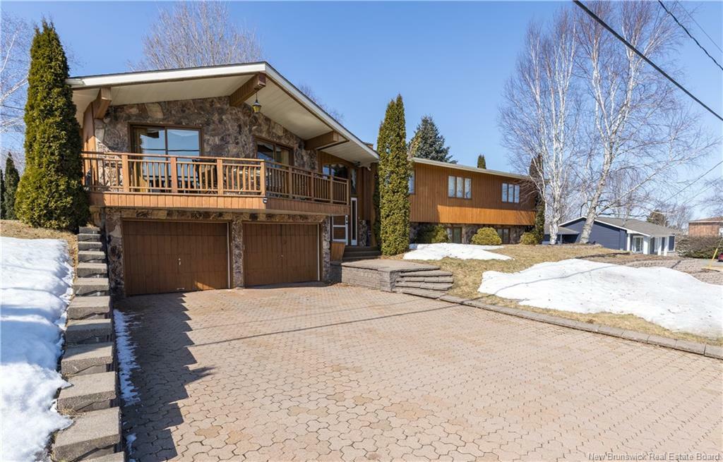 Property Photo: 27 Lafrance NB E3Z 1A4