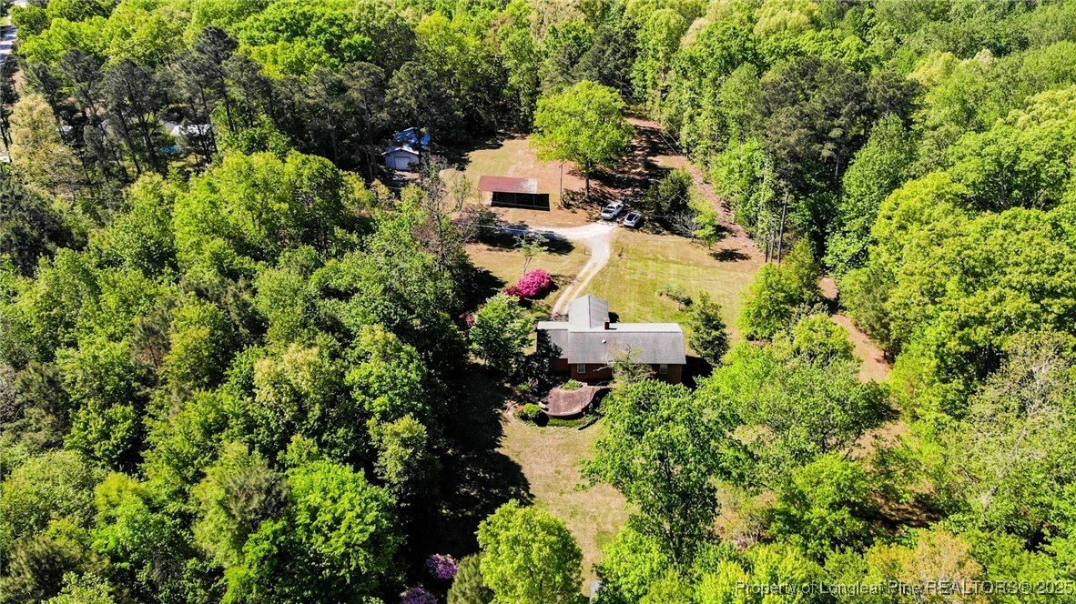 Property Photo: 1409 Dogwood Acres Drive NC 27330
