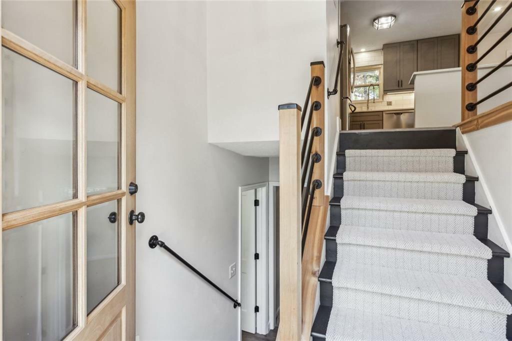 Property Photo: 875 Waterbrook Court GA 30076