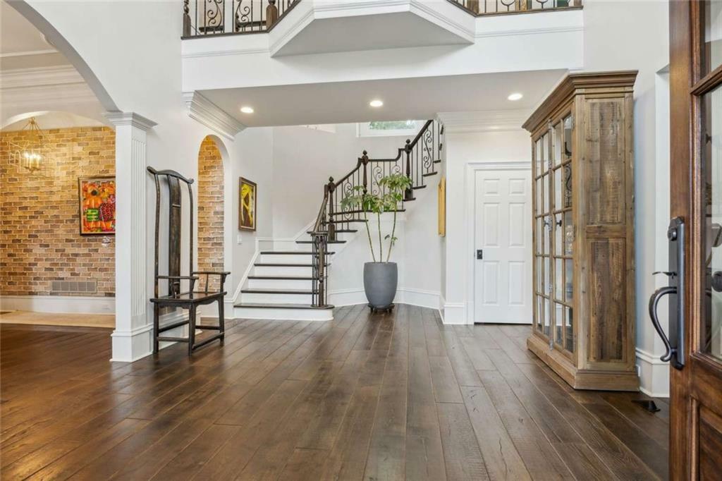 Property Photo: 3938 Hillsman Lane GA 30062